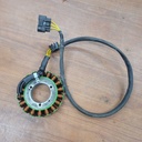 magneto stator assy.