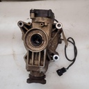 q830 front gear case assy.
