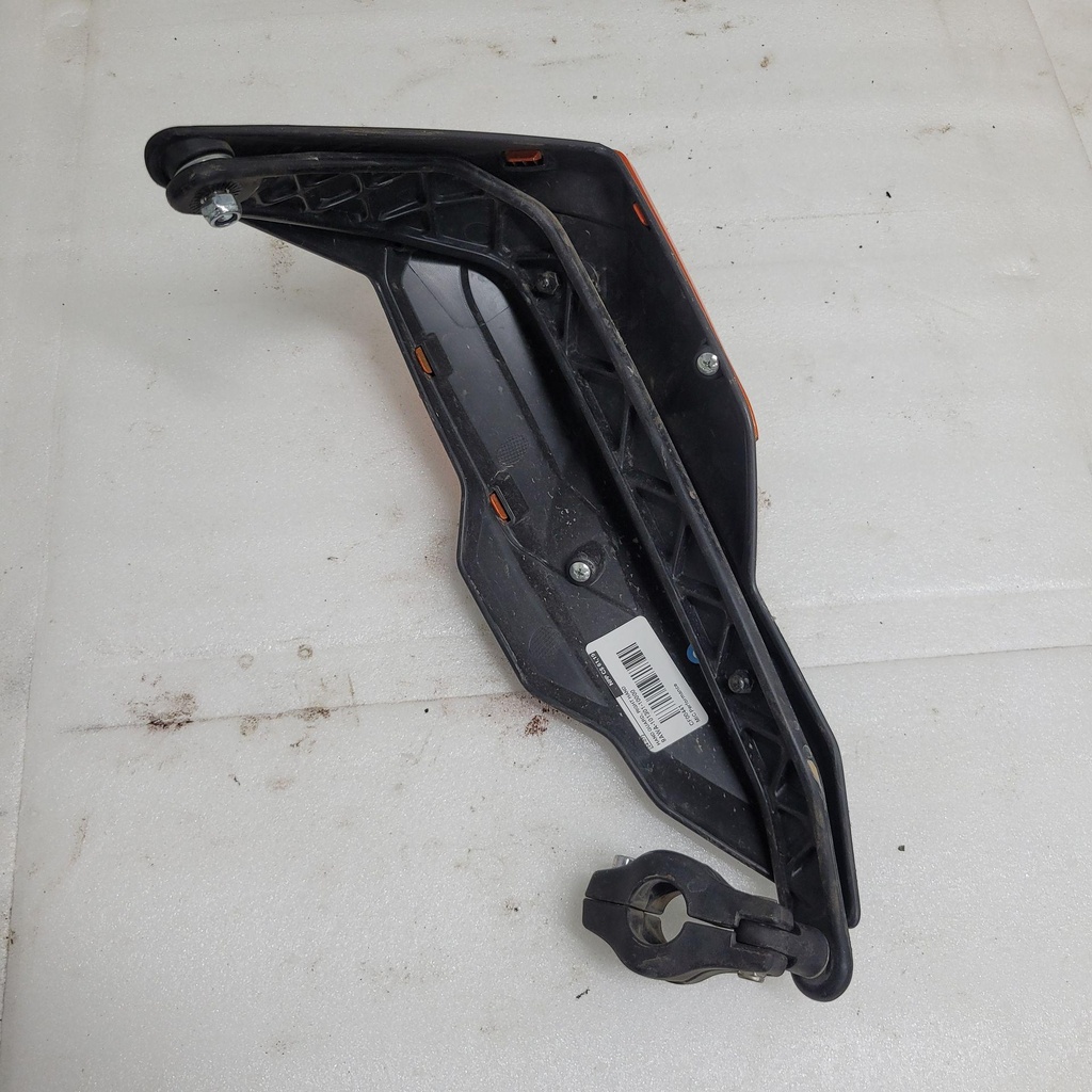 hand guard, rh