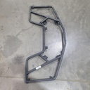 (new ref. 9ds#-141000-6001-0bp00) front rack