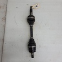 rh cv shaft, rear