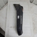 rear lh fender