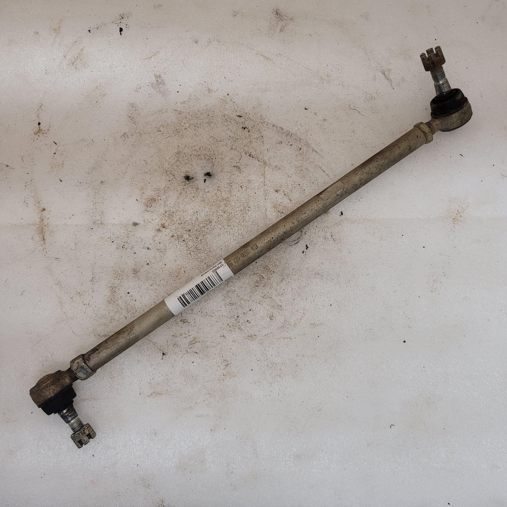 steering tie rod
