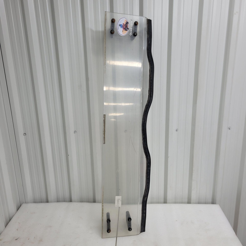 HALF WINDSHIELD ASSY