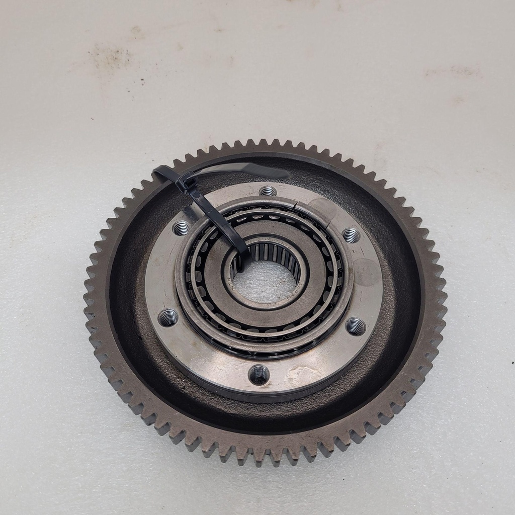 [3403-030-001] CLUTCH SET,STARTER (inc. 6)