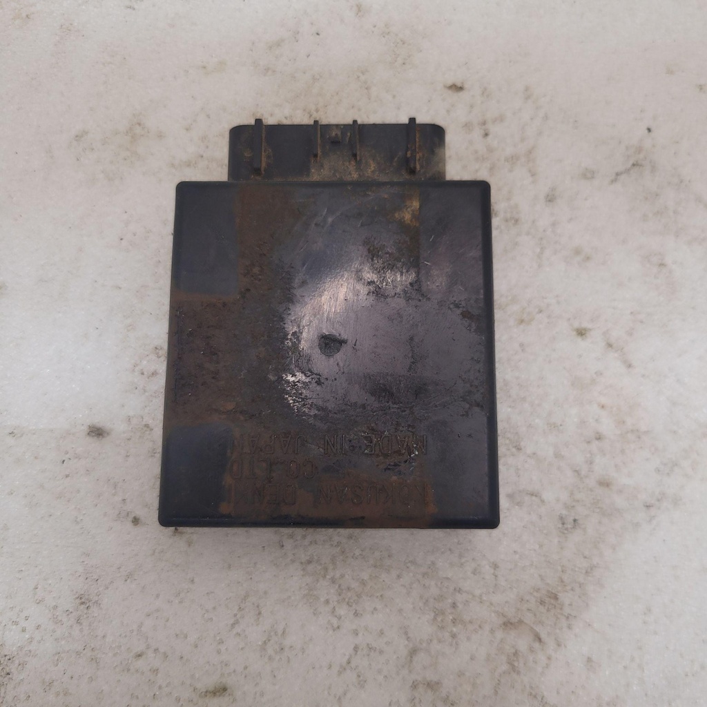 CDI UNIT