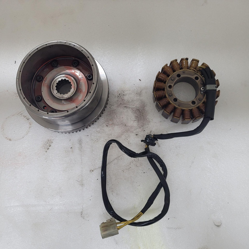 generator "kokusan