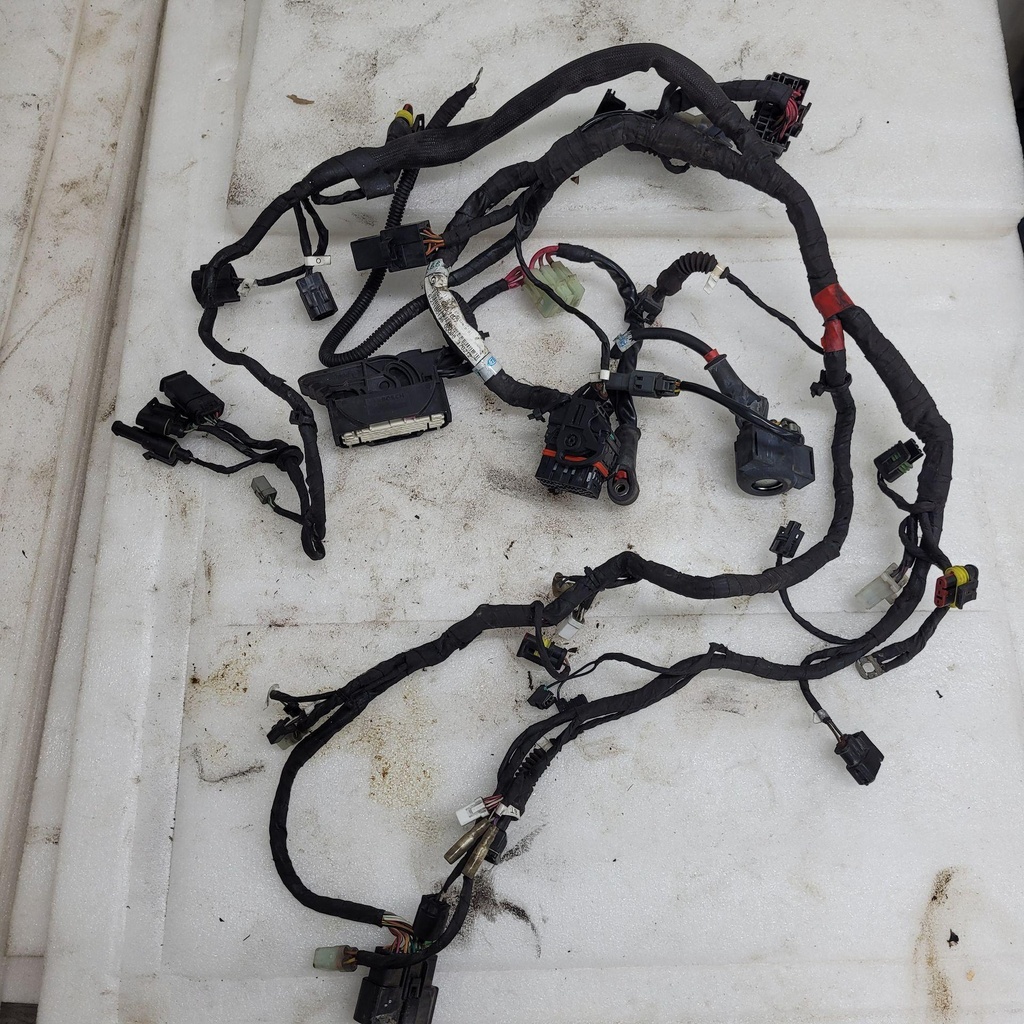 wiring harness