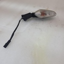 flasher light front lh - rear rh
