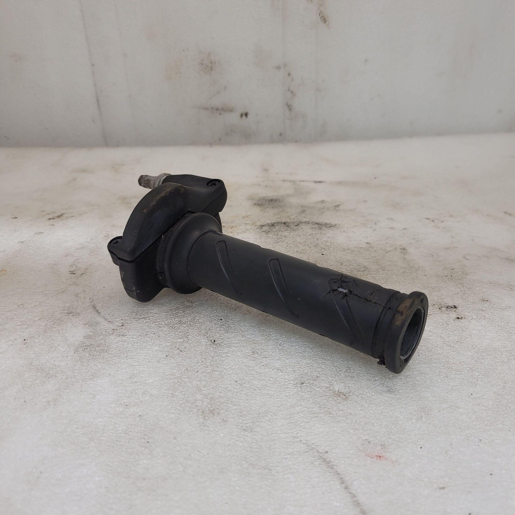 throttle control