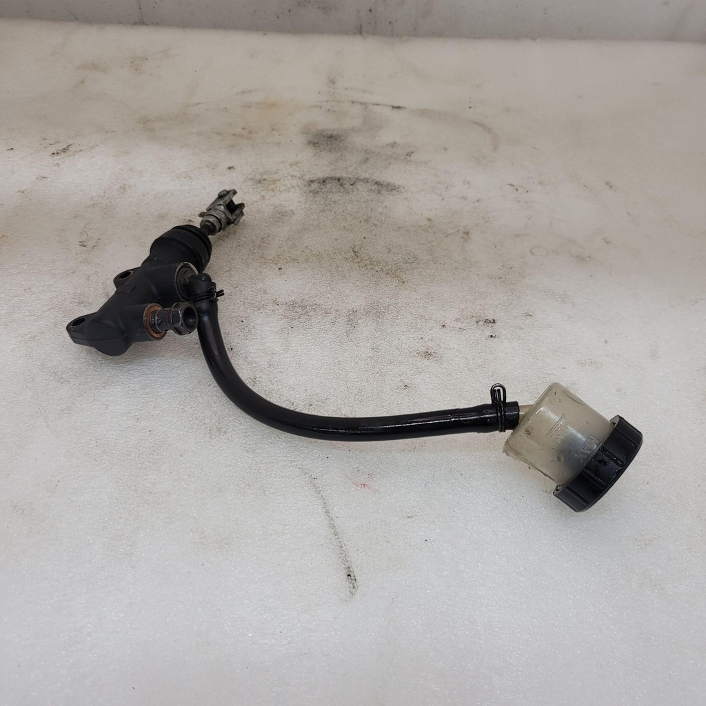rear brake pump