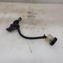 rear brake pump