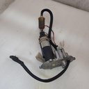 flange