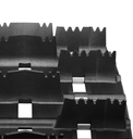TRACK CHALLENGER EXTREME 16X163 - 2.5" 9103M