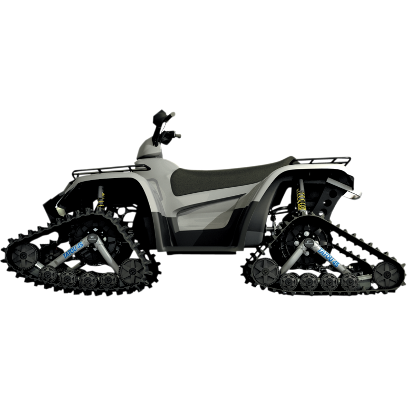 [10-4510-0817] CAMOPLAST - ATV  6622-01-0993