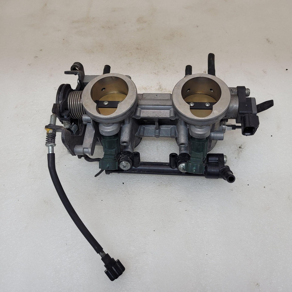 [16163-0141-001] throttle-assy,ttk38