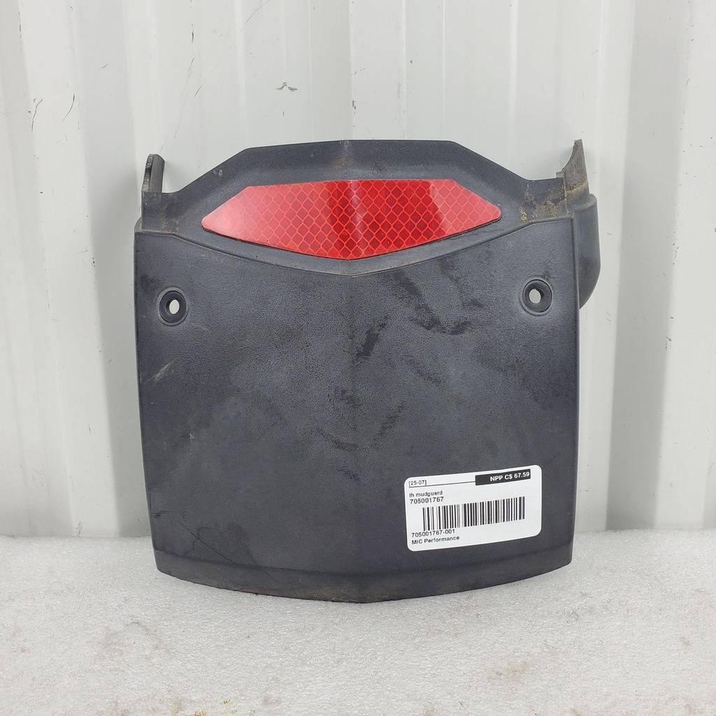 lh mudguard