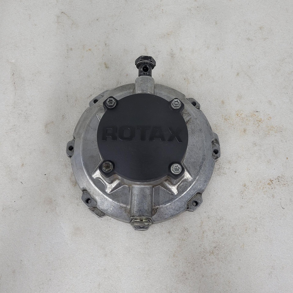 clutch release cover