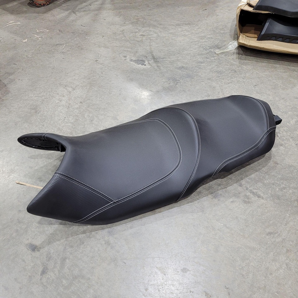[708001146-001] seat ass'y rs-s model