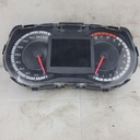 (new ref. 710002799) programmed speedometer