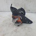 (new ref. 705600921) rear caliper ass'y -