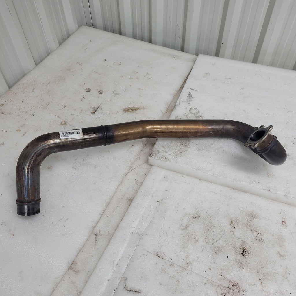 [707600634-001] pipe_exhaust in weld (707600634-001)