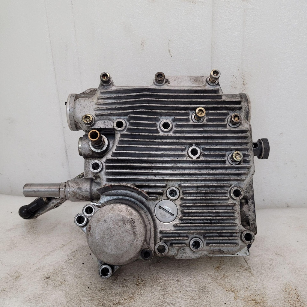 [420611493-001] (new ref. 420611496) hydraulic housing (420611493-001)