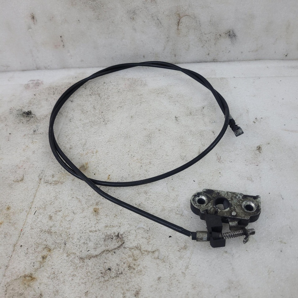 [708000489-001] (new ref. 708001743) cable seat (708000489-001)