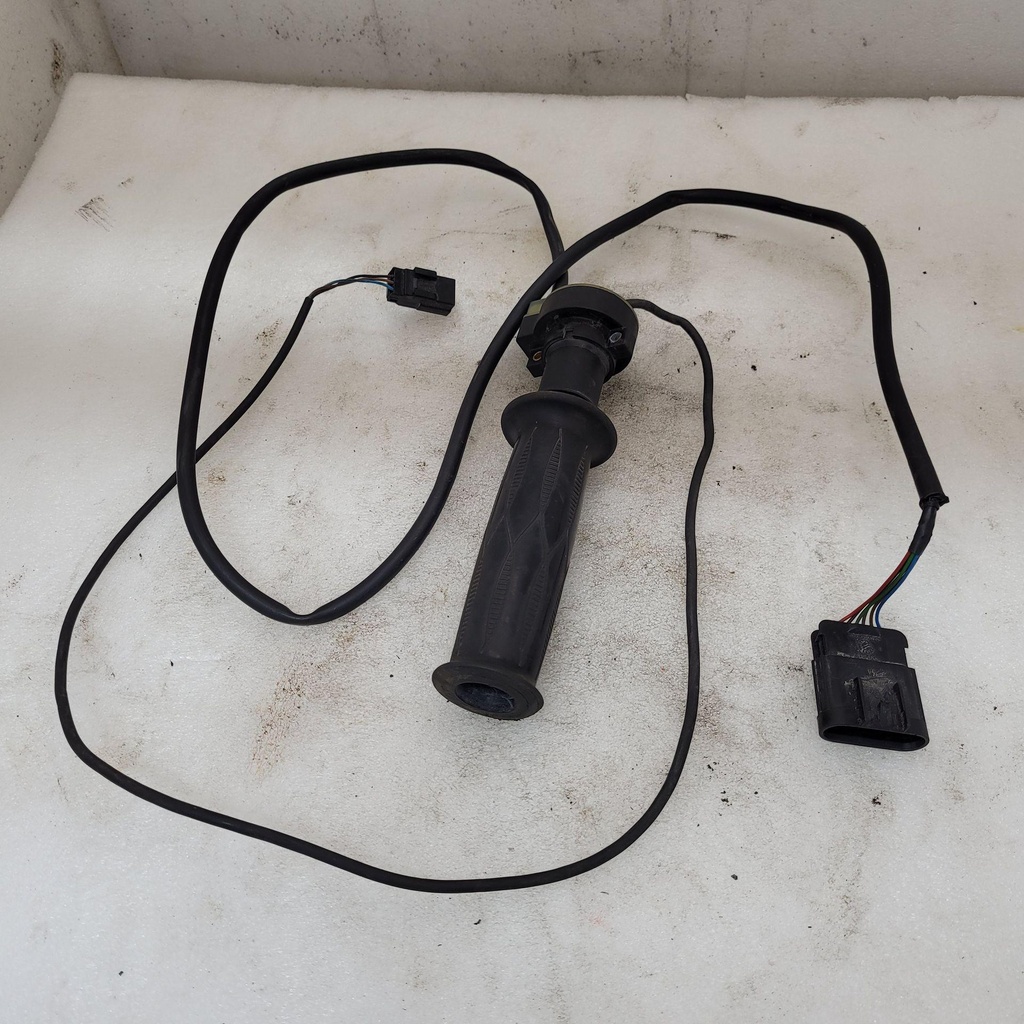 throttle handle grip model-st std