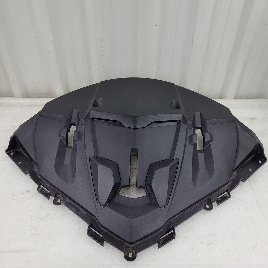 (new ref. 705006186) upper console