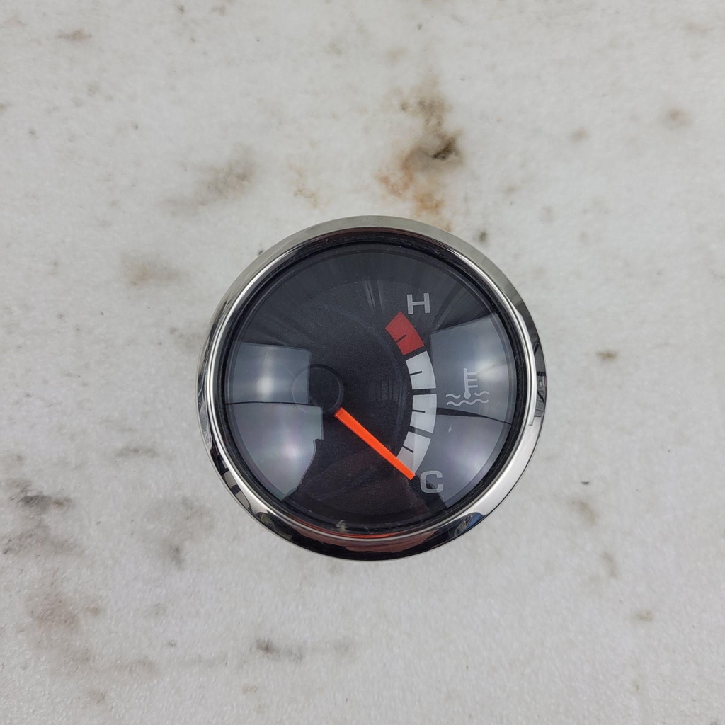 temp gauge rts