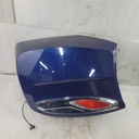 (new ref. 708300719) lh cover, orbital blue orbital blue metallic rts