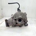 FRONT AXLE