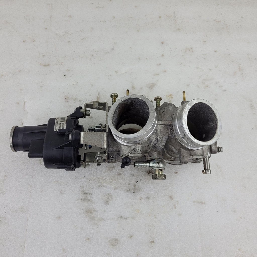 [420296974-001] (new ref. 420686292) throttle body ass'y (420296974-001)