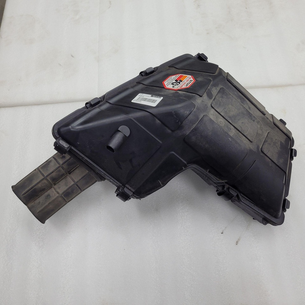 [707800182-001] air intake ass'y (707800182-001)
