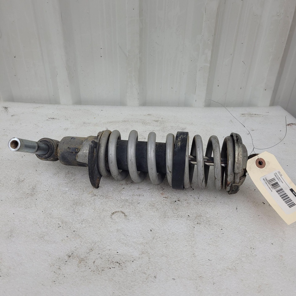 shock absorber