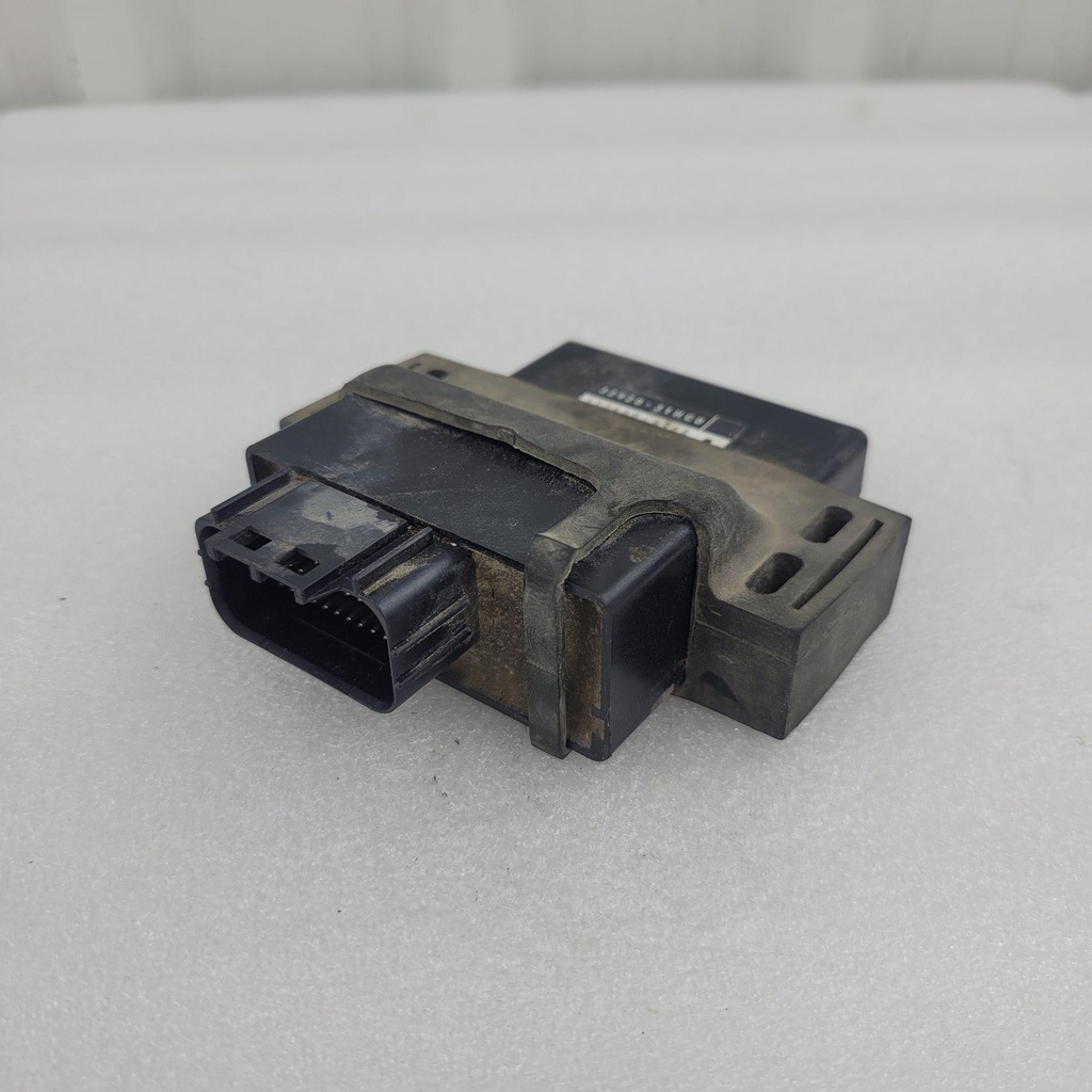 control unit, fi