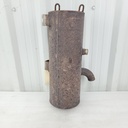 weld-exhaust,silencer