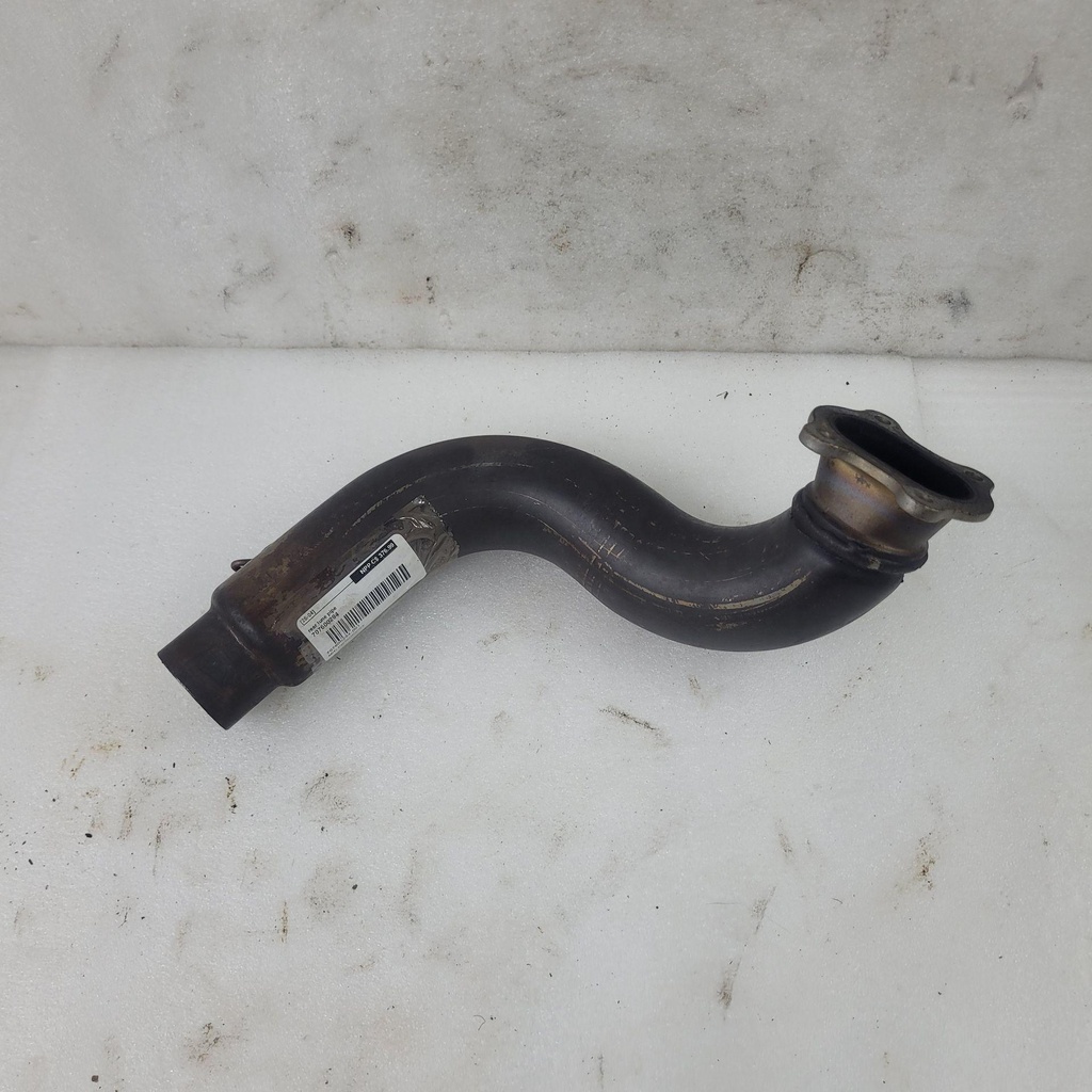 [707600294-001] rear tune pipe (707600294-001)