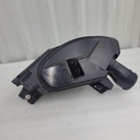 intake silencer ass'y