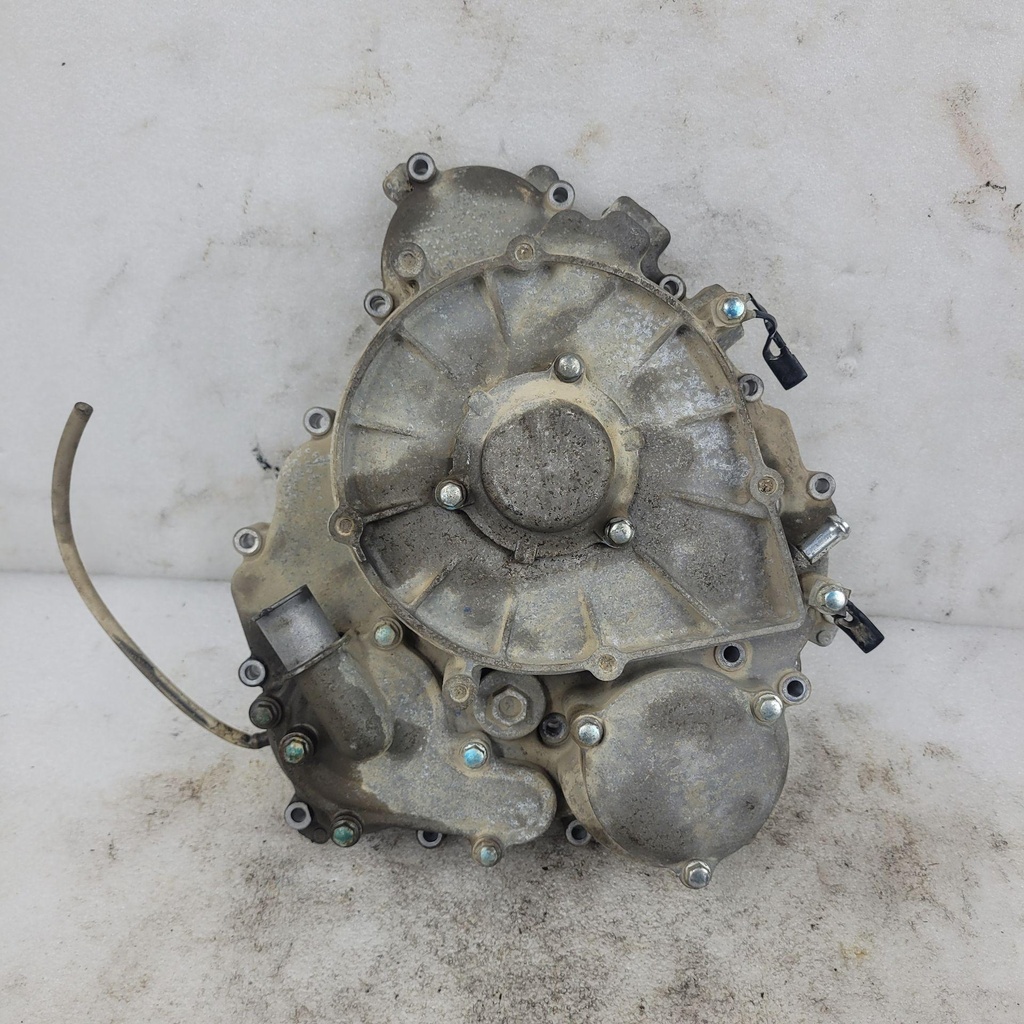 [CF02985] (new ref. 0gr0-014001-10002) crankcase cover