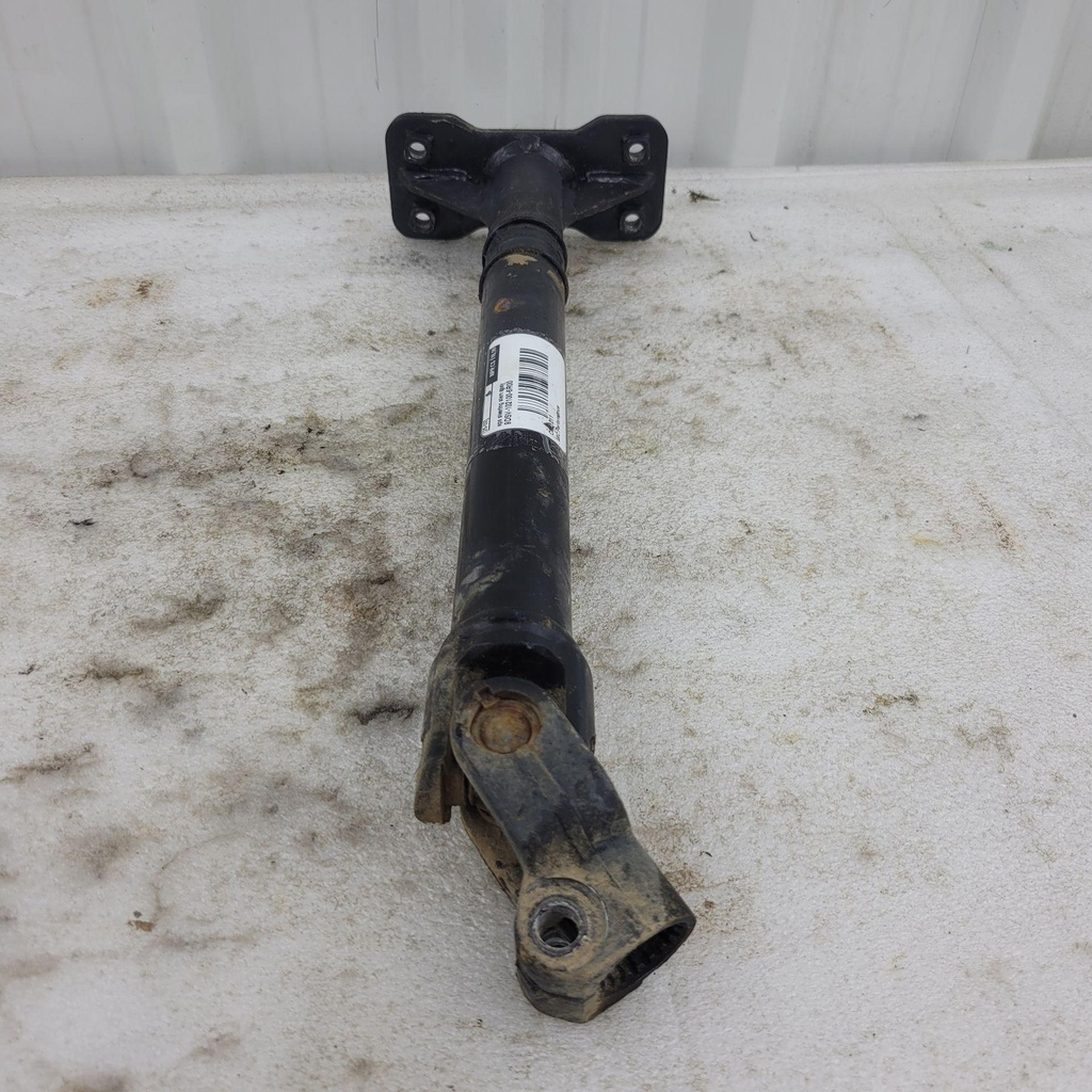 [CF01011] eps steering stem assy