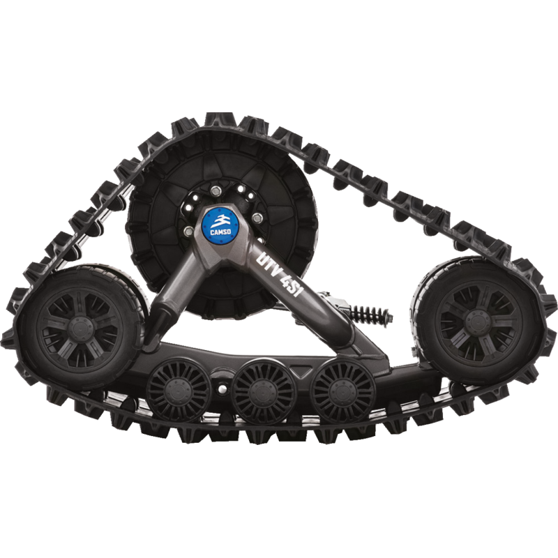 [10-4510-1644] CAMOPLAST - ATV  6522-07-2659