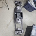 panel dash, lower, mt titanium[eamc]