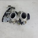 throttle body ass'y