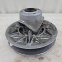 pulley,driven cvtech
