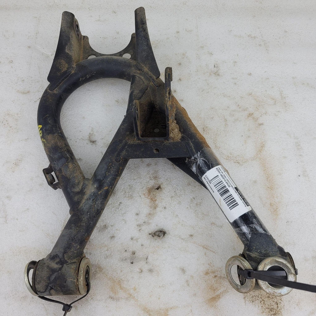 [CF01029] (new ref. 9dqv-060210-3000-0bp00) rear lh lower swing arm (CF01029)