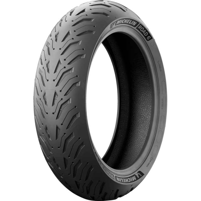 [10-0302-1604] 140/70ZR17 66W ROAD 6 REAR