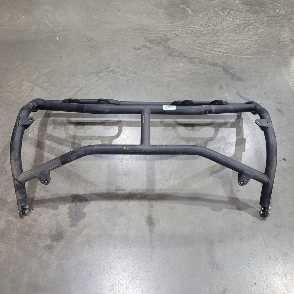 [CF00734] rear cab frame. (truck freight)