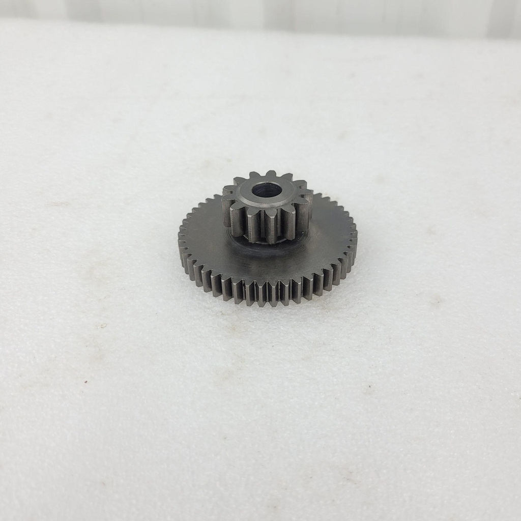 dual gear